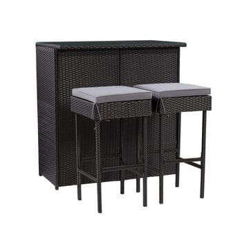 Patio Bar